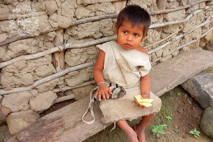 Tungueka Indigenous Village Tour - Photo 1 of 18