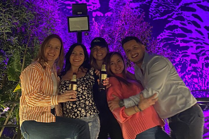 Pub CrawLa Candelaria/Bogotá Español - Photo 1 of 14