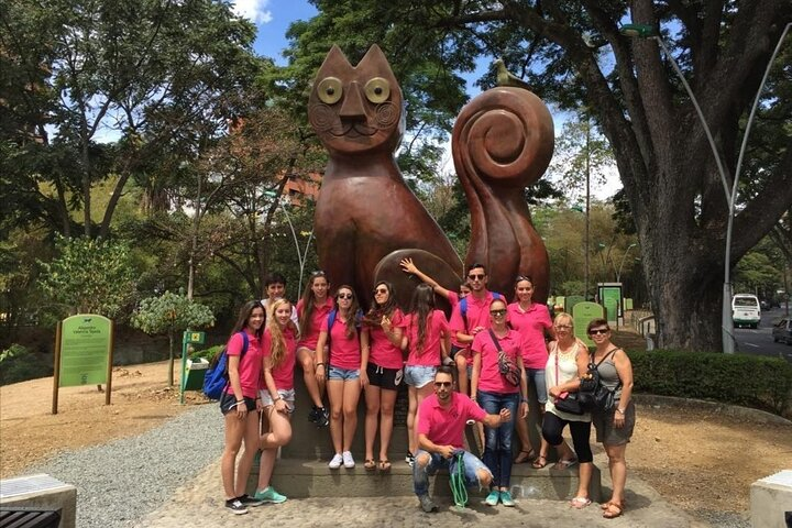 Walking Tour - Photo 1 of 4