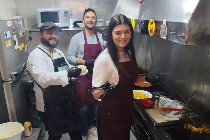 Zipaquirá Salt Cathedral Tour - Meals & Tickets with Local Guide - Photo 1 of 25