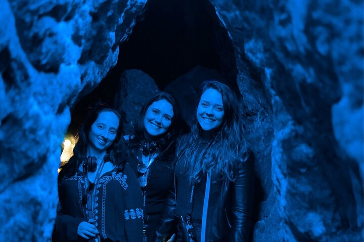 Shared Group Tour to Zipaquirá's Salt Cathedral with Pick up - Photo 1 of 25