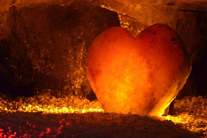 Zipaquira Salt Cathedral - Photo 1 of 10