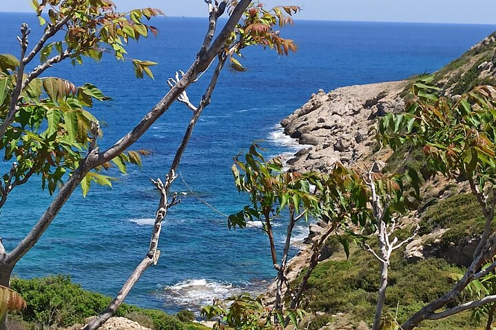 2 day Private Nature Walking in unspoilt Kyrenia range  - Photo 1 of 16