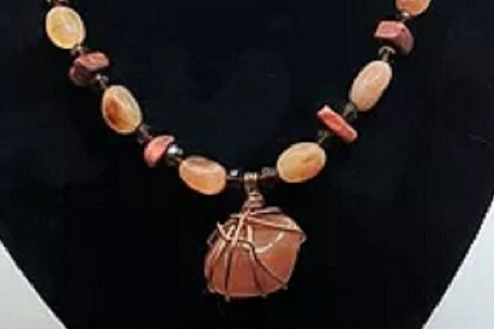 2-Hour Jewelry Making Class - Photo 1 of 2