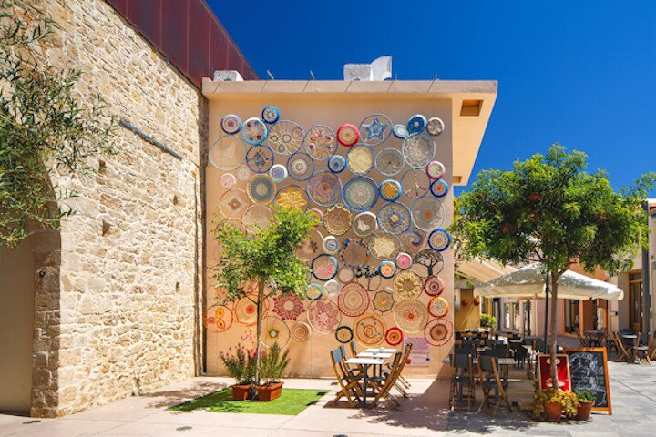 Authentic Paphos: Culture, Flavors and Traditions - Photo 1 of 13