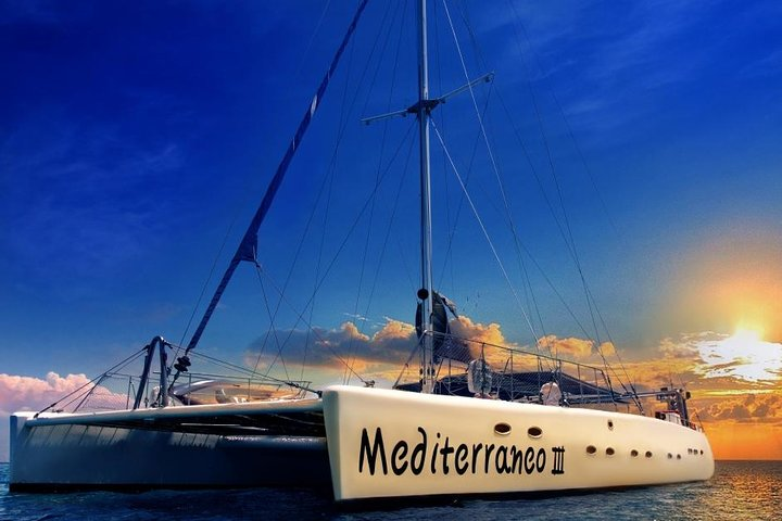 Mediterraneo III