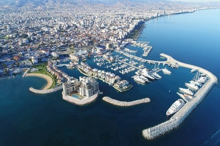 Treasures of Limassol from Paphos - Photo 1 of 14