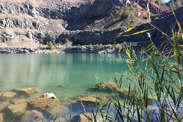 Enchanted Lagoon, Troodos Mountains