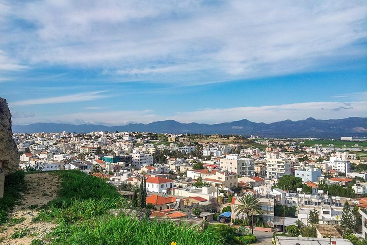 Explore Nicosia in 60 minutes with a Local - Photo 1 of 6