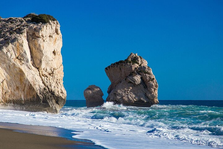 Footsteps of Aphrodite from Paphos POLISH - Photo 1 of 12