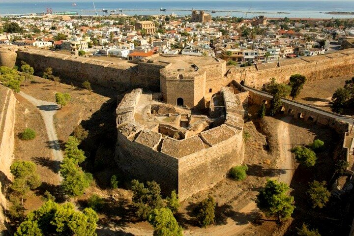 Full-day Famagusta: Lost Cities & Coastal Secrets from Paphos - Photo 1 of 12