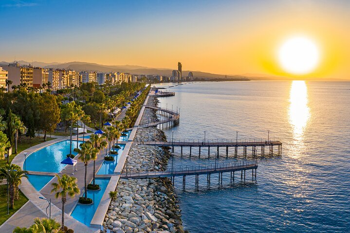 Full Day Tour in Limassol: A Bit of Everything - Photo 1 of 6