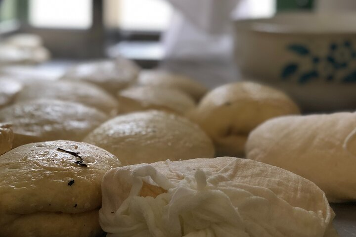 Troodos Mountains Halloumi Making: All Inclusive Workshop & Tour - Photo 1 of 25