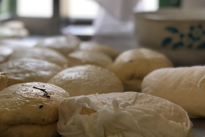 Troodos Mountains Halloumi Making: All Inclusive Workshop & Tour - Photo 1 of 25