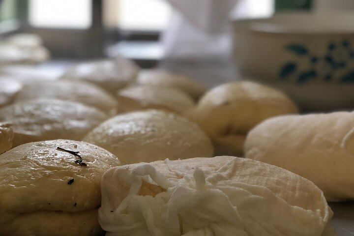 Troodos Mountains Halloumi Making: All Inclusive Workshop & Tour - Photo 1 of 25