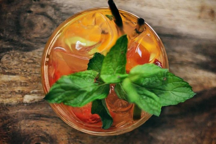 Larnaca Shake n' Make: Cypriot Flavours Cocktail Making Class 3hrs - Photo 1 of 21