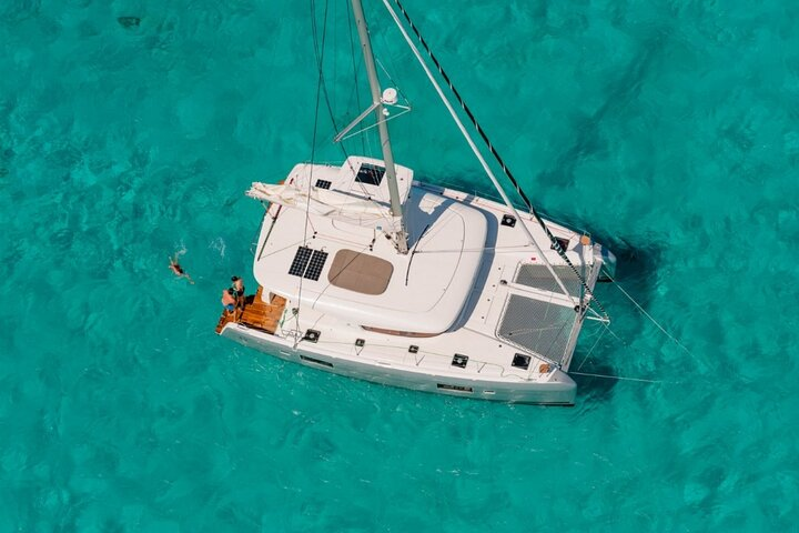 Luxury Private Cruises - Limassol - Photo 1 of 16