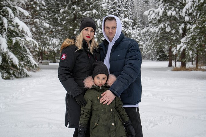 Festive Christmas Private Walking Tour in Paphos - Photo 1 of 6