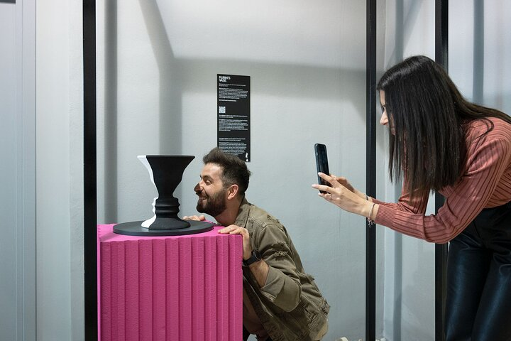 Paradox Museum Limassol 