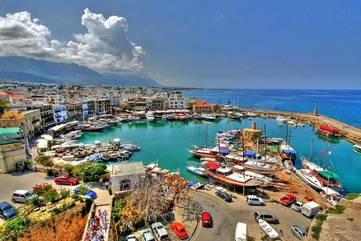 Kyrenia