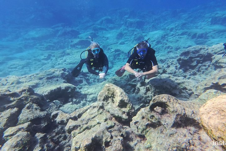 Discover Scuba Diving in Protaras for Beginners | Small Groups - Photo 1 of 15