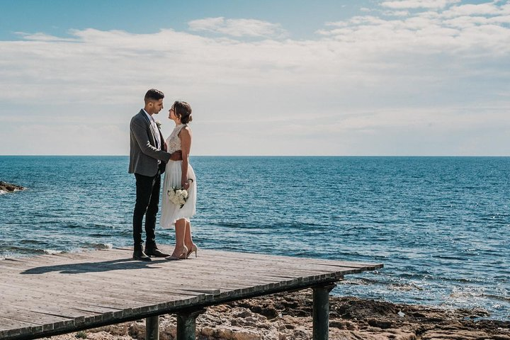 Private Photo Session with a Local Photographer in Ayia Napa - Photo 1 of 10