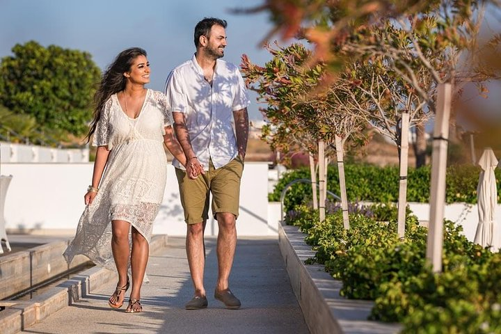Private Photo Session with a Local Photographer in Larnaca - Photo 1 of 10