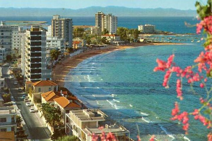  Nicosia & Famagusta Private Tour from Nicosia & Kyrenia  - Photo 1 of 5