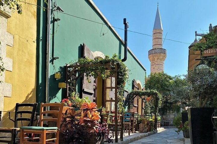 Private Walking Tour of Limassol - Photo 1 of 15