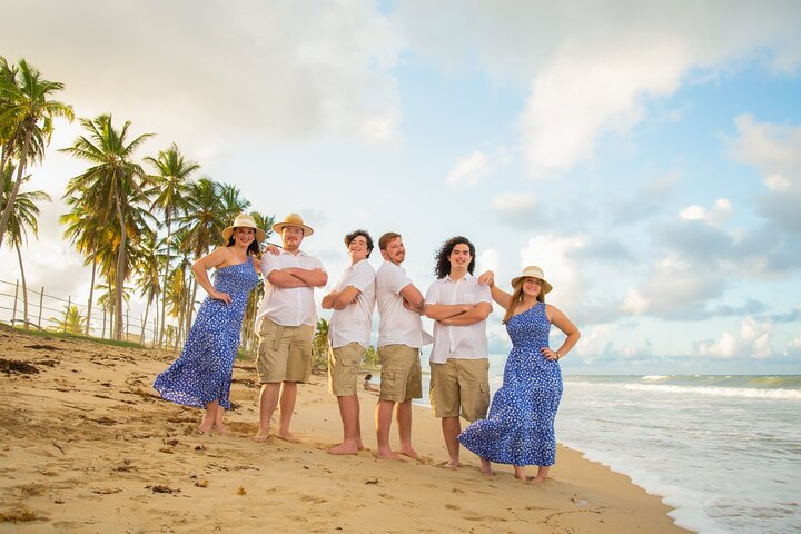 Professional Photographer Photoshoot in Paphos - Photo 1 of 11