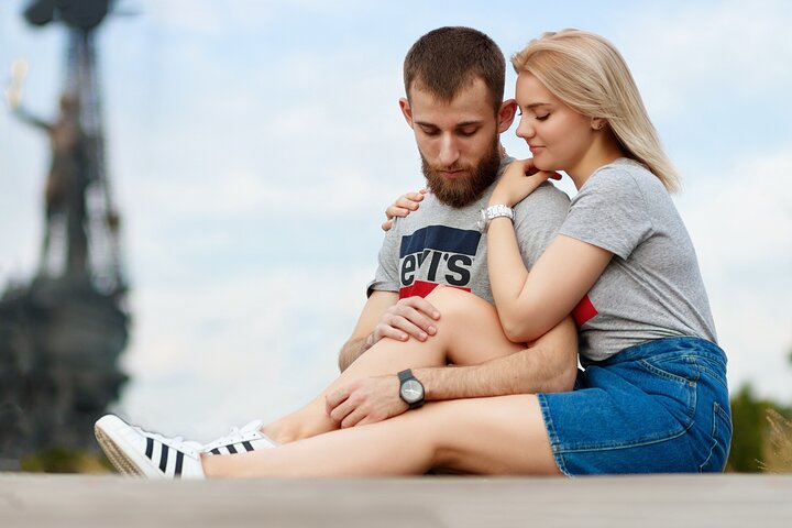 Romantic tour around lovely Famagusta - Photo 1 of 6