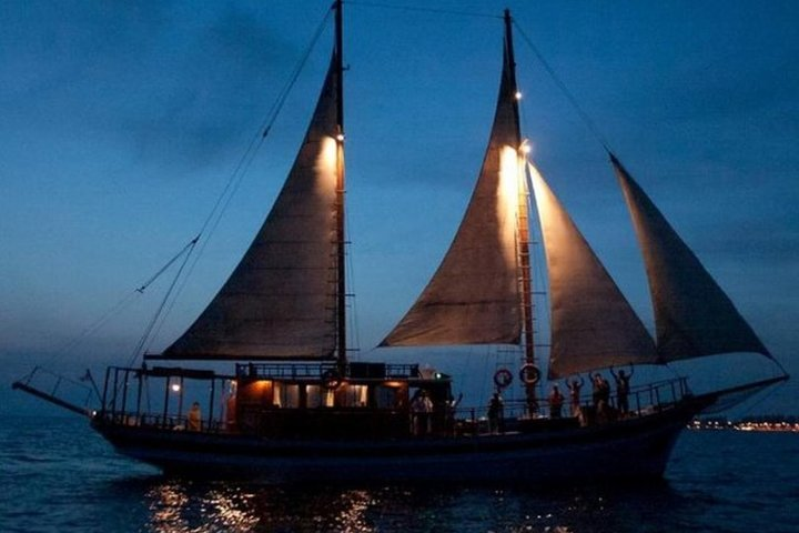 San Antonio Premier Sunset Adults Only Cruise from Protaras - Photo 1 of 6