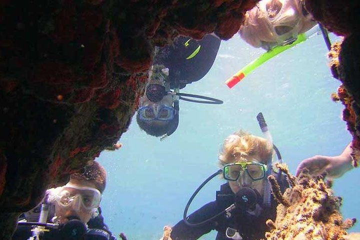 Scuba Diver Course - Photo 1 of 6