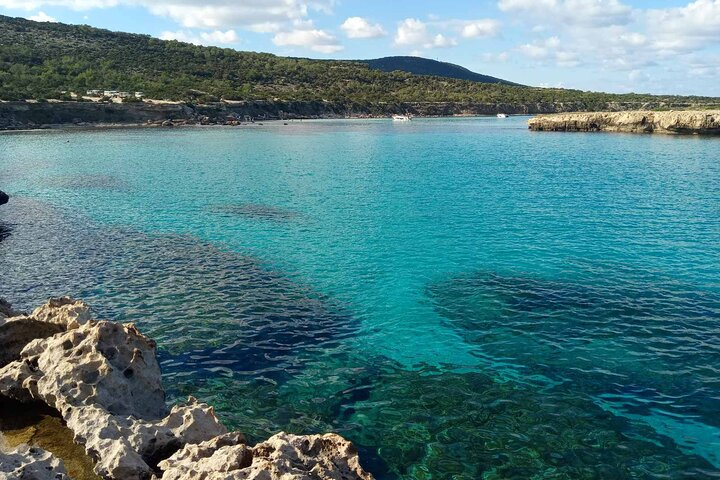 Stelios Jeep Safari - Photo 1 of 5