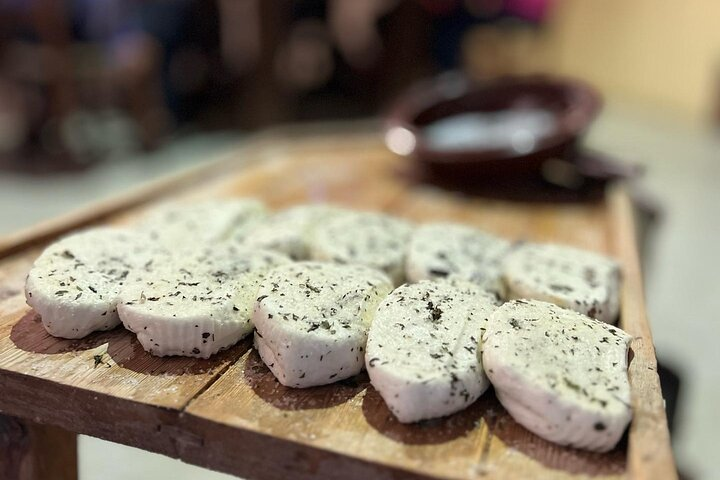 Tastes of Cyprus with Polish speaking guide from Pafos/Limassol - Photo 1 of 12