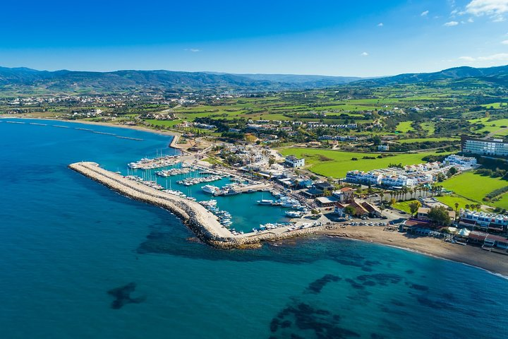 Jewels of Polis - Guided Walking Tour - Photo 1 of 9