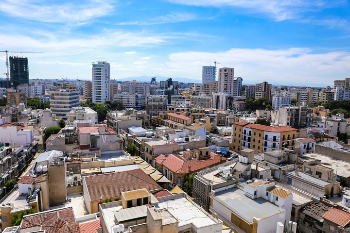 Nicosia