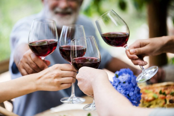 Troodos Mountains Vino Venture: All Inclusive Full Day Wine Tour - Photo 1 of 25