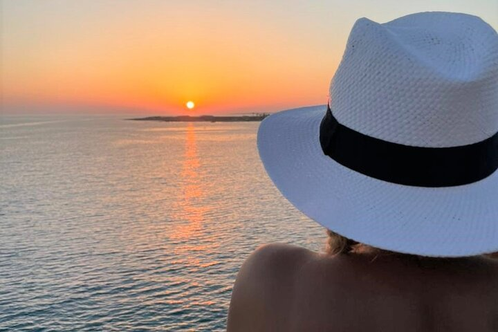 Wave Dancer Sunset BBQ Cruise - Photo 1 of 11