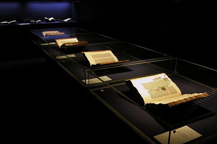 2 Hour Private Guided Walking Tour: Gutenberg and Old Mainz - Photo 1 of 9