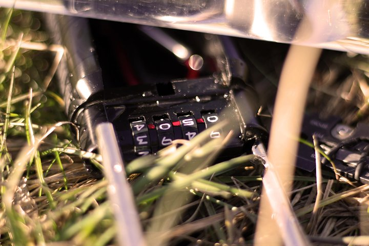 Private: Outdoor Escape Game Freiburg: Linus: The water is coming! - Photo 1 of 6