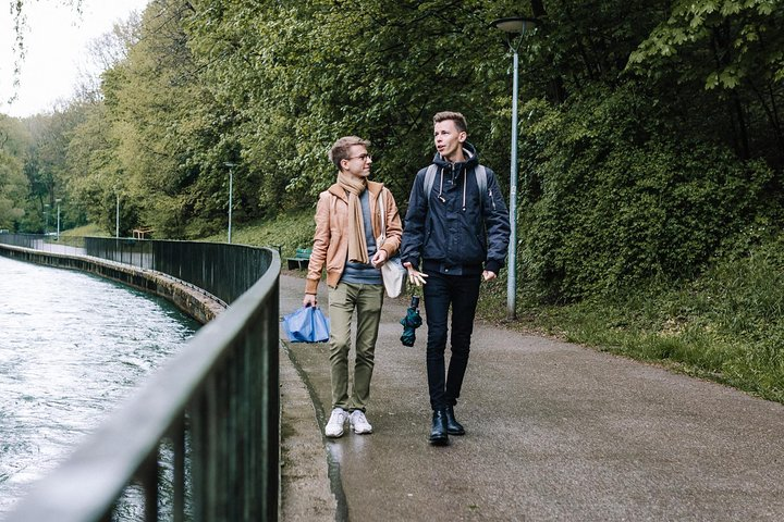 A half day trip to Starnberg Lake