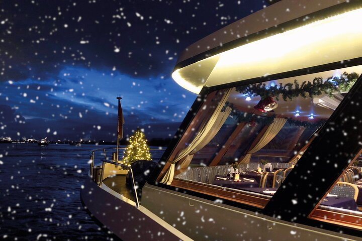 Advent trip with live music 90 minutes in Cologne - Photo 1 of 6