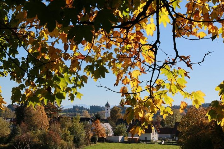 Andechs Monastery Beer Hike Food Experience Private Tour  - Photo 1 of 25
