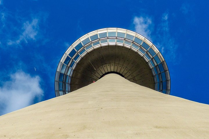 Architectural Mannheim: Private Tour with a Local Expert - Photo 1 of 9