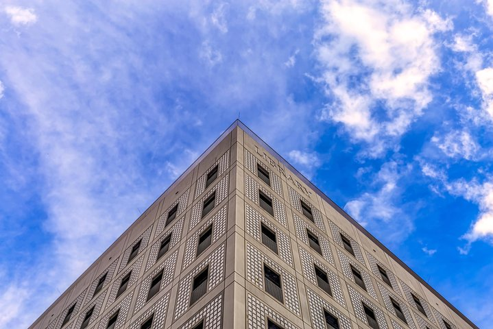 Architectural Stuttgart: Private Tour with a Local Expert - Photo 1 of 7