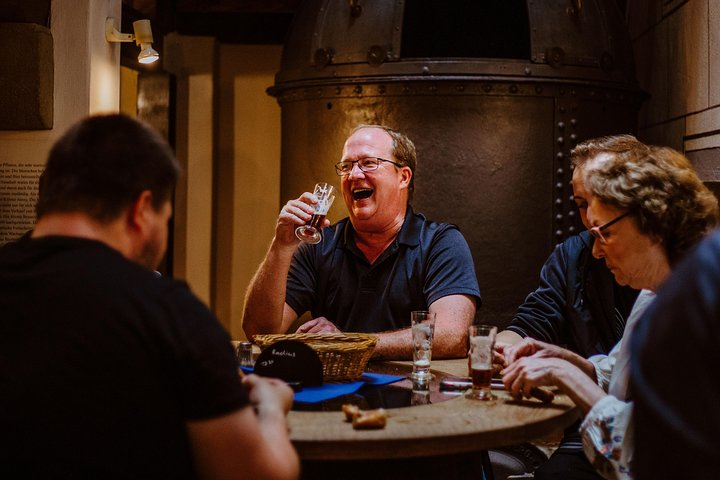 This tour will make your happy!