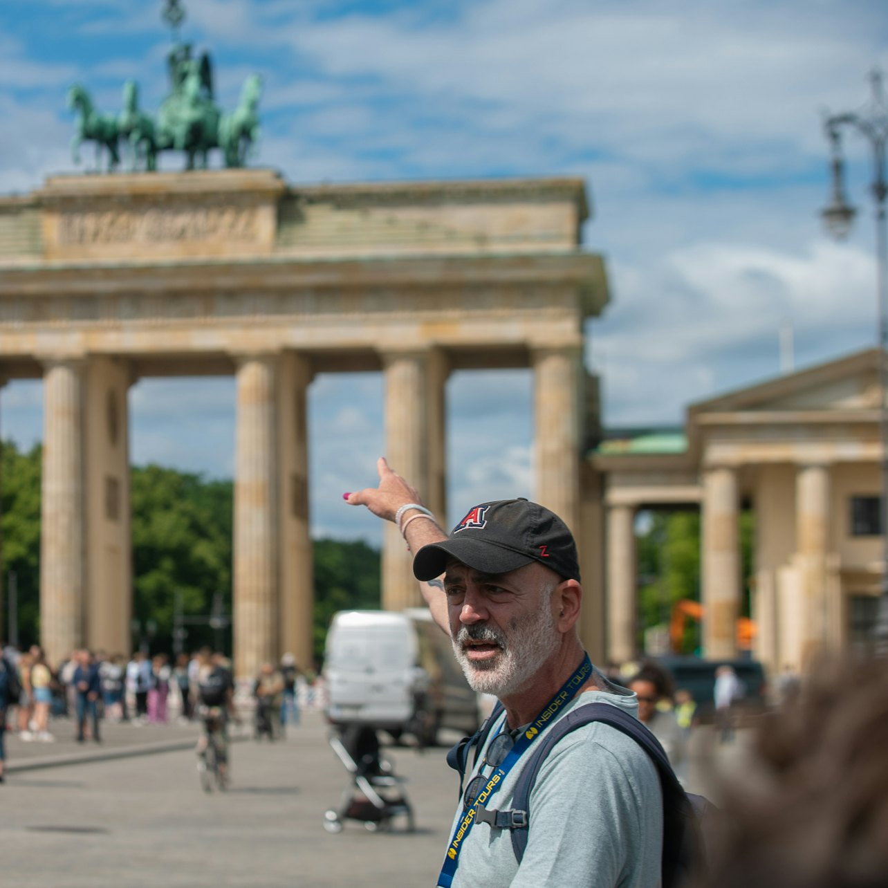 Berlin: 2-Hr Third Reich & Cold War Tour - Photo 1 of 7