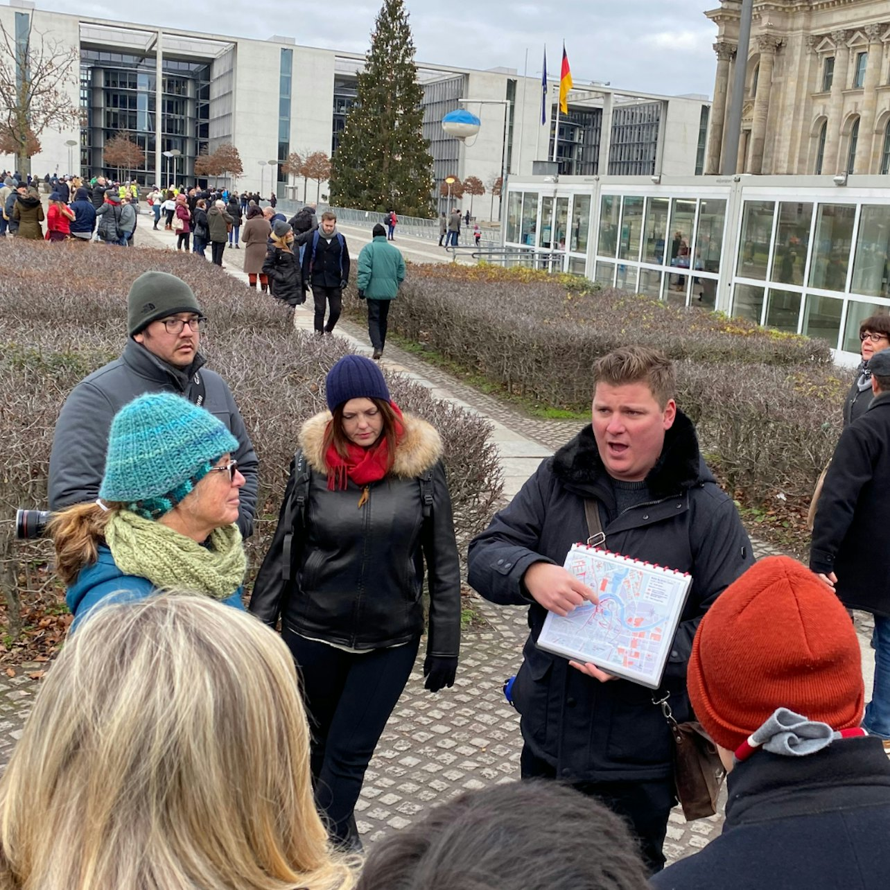 Berlin Seelow Heights: WW2 Battlefield Tour - Photo 1 of 12