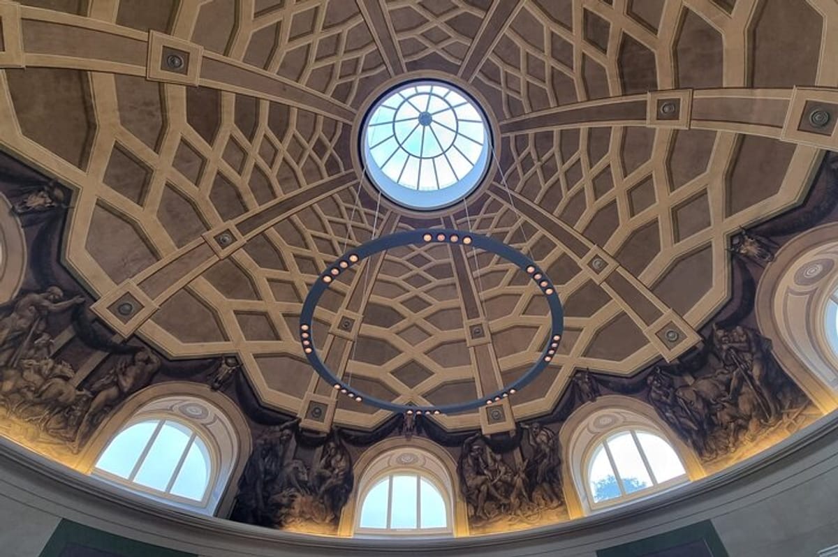 Charité Hospital Walking Tour: Exploring Berlin's Medical History in Berlin  | Pelago, image size:1200x798